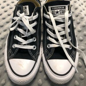 Kids Converse Chuck Taylors Sneakers